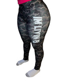 Le Leggings (Camo)