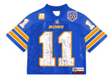 Trap Bowl Jersey (Chargers)