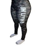 Le Leggings (Camo)