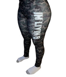 Le Leggings (Camo)