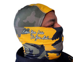 ILB Shiesty (Yellow Camo)