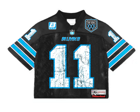 Trap Bowl Jersey (Carolina)