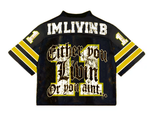 Trap Bowl Jersey (Steelers)