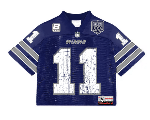 Trap Bowl Jersey (Cowboys)