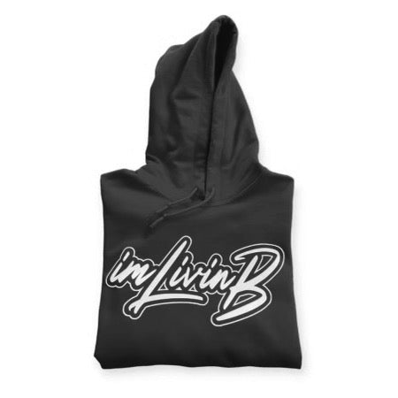 $19 Hoodie (Black)