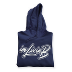 $19 Hoodie (Navy)